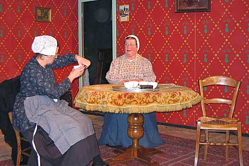(C) de Wurf 2008
