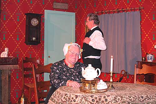 (C) de Wurf 2008