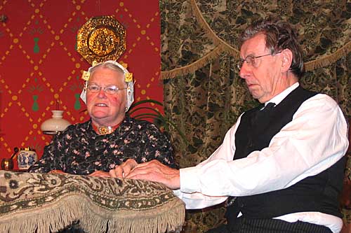 (C) de Wurf 2008