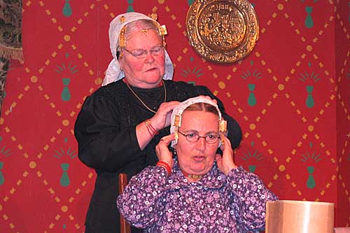 (C) de Wurf 2008