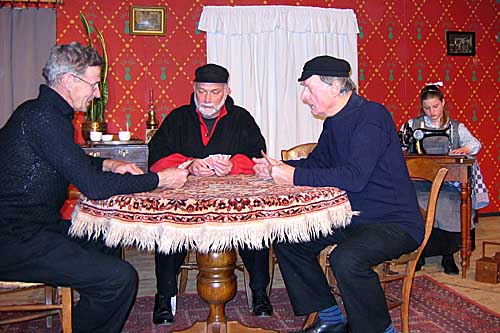 (C) de Wurf 2008