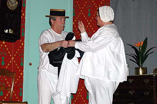 (C) de Wurf 2008