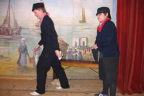 (C) de Wurf 2008