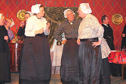 (C) de Wurf 2008