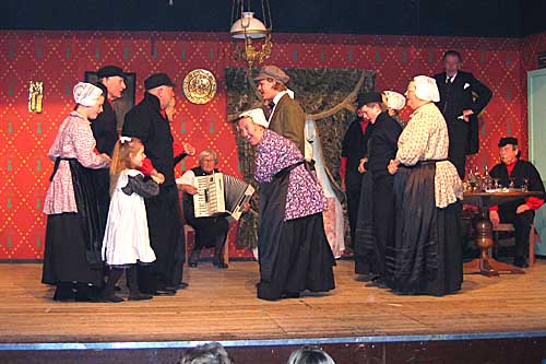 (C) de Wurf 2008