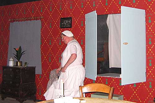 (C) de Wurf 2008