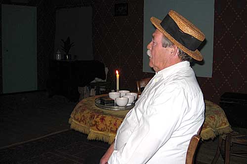 (C) de Wurf 2008